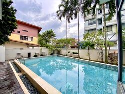 Emprado Suites (D15), Apartment #570637851